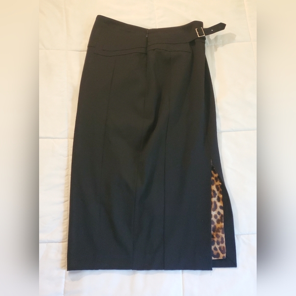 Express Pencil Skirt - Picture 1 of 9